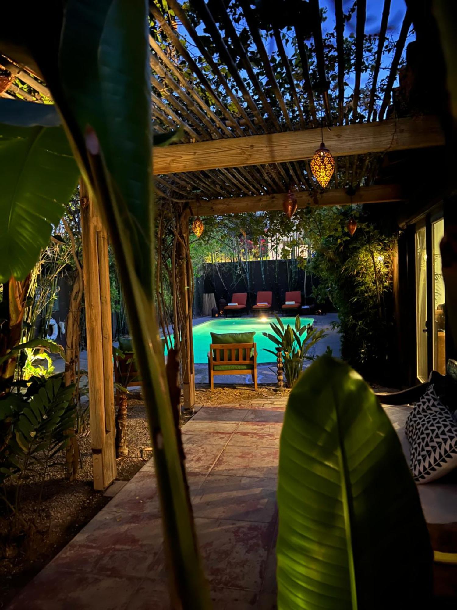 Talavera Palm Springs Exterior foto